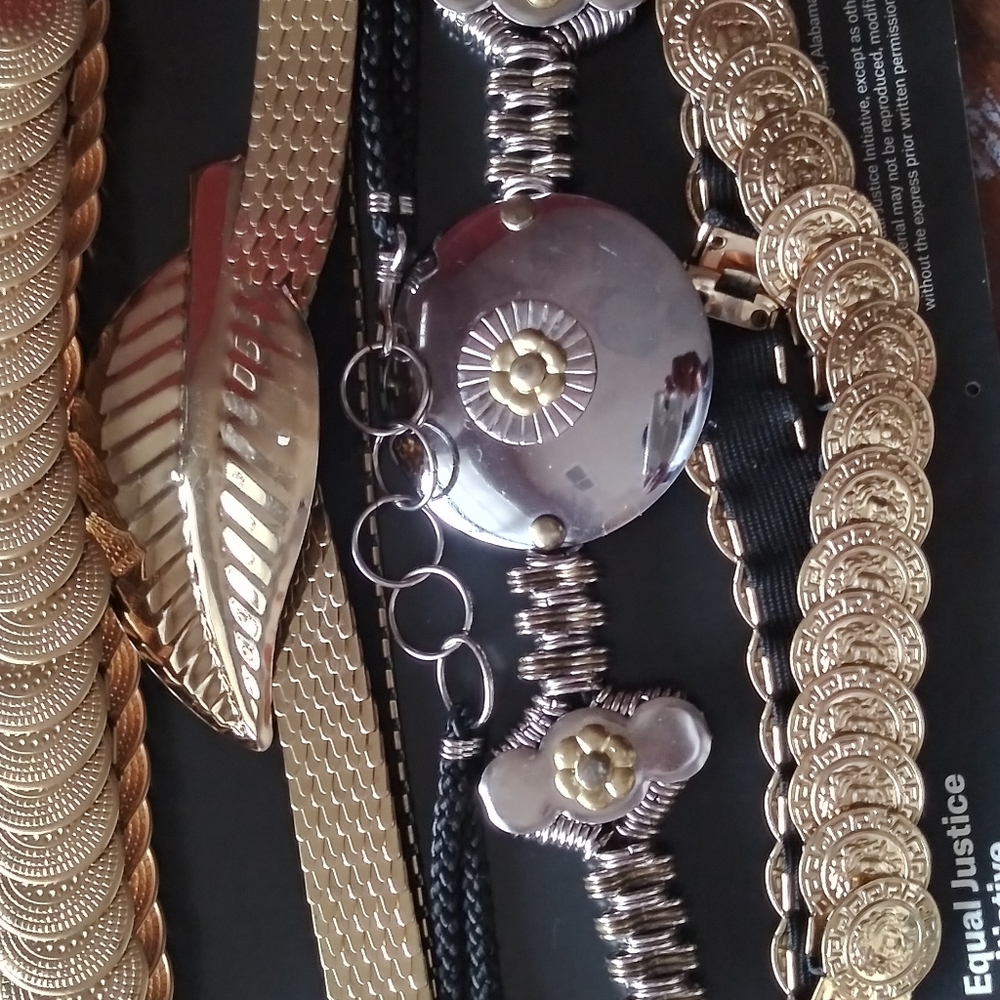 Kenneth Cole light weight leather$100+Free Belt( - Picture 15 of 15
